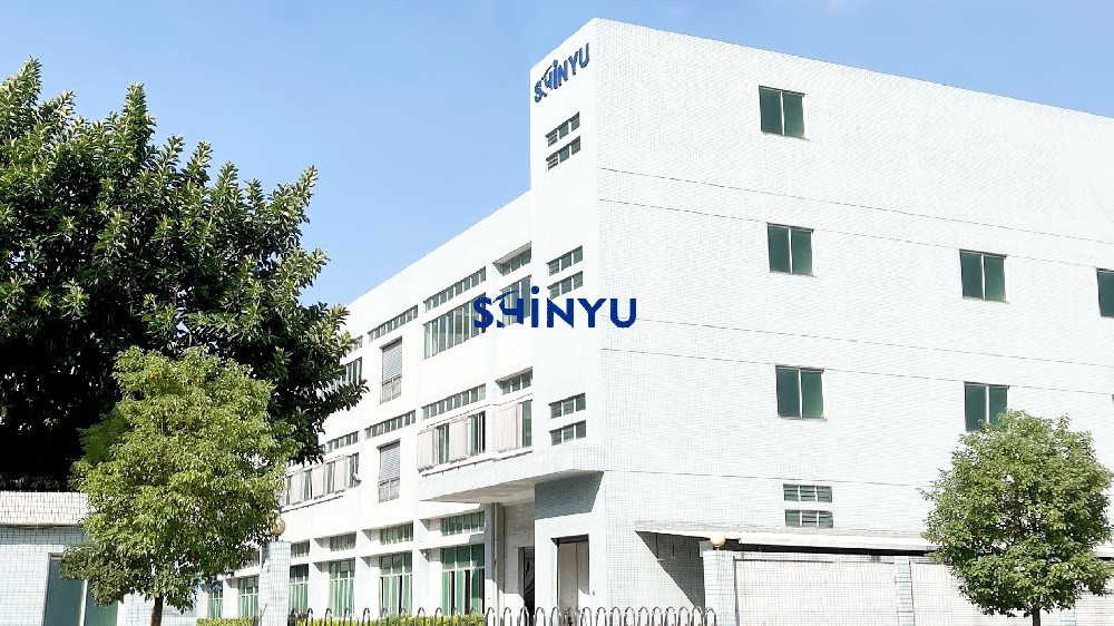 东莞市欣恒塑胶制品有限公司