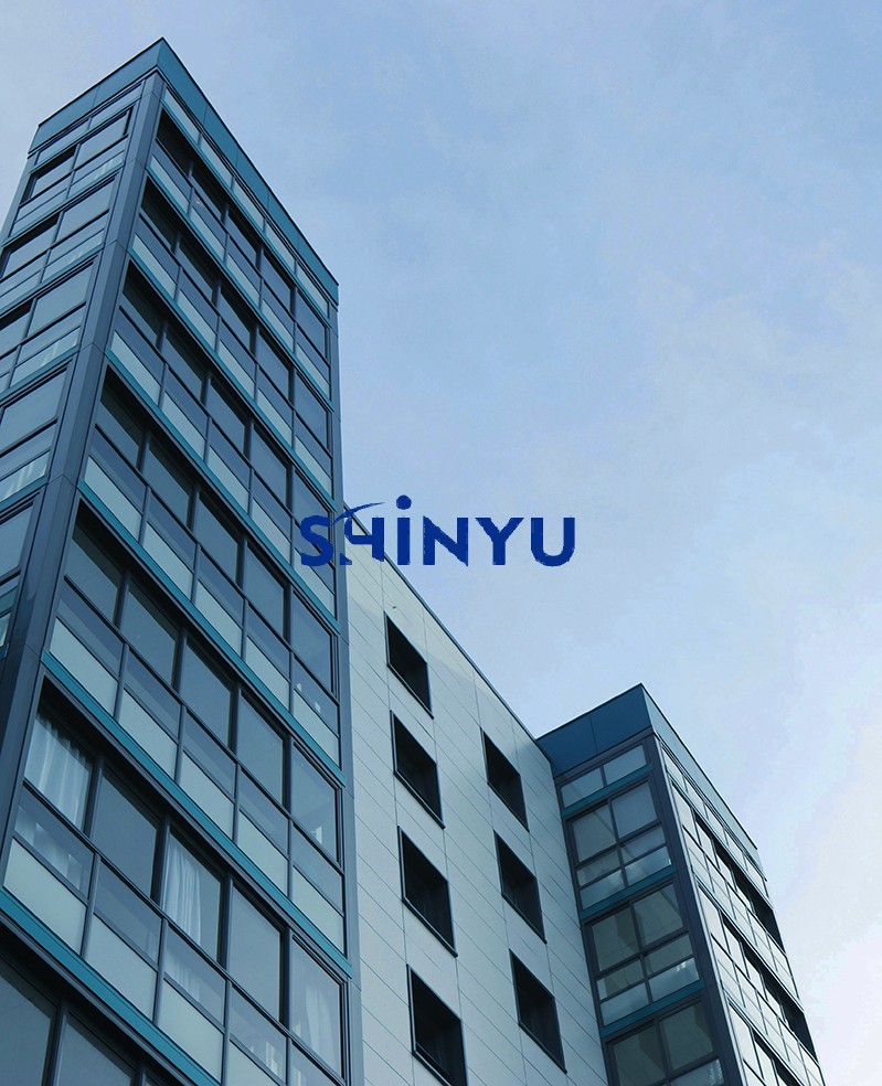 装饰建材领域