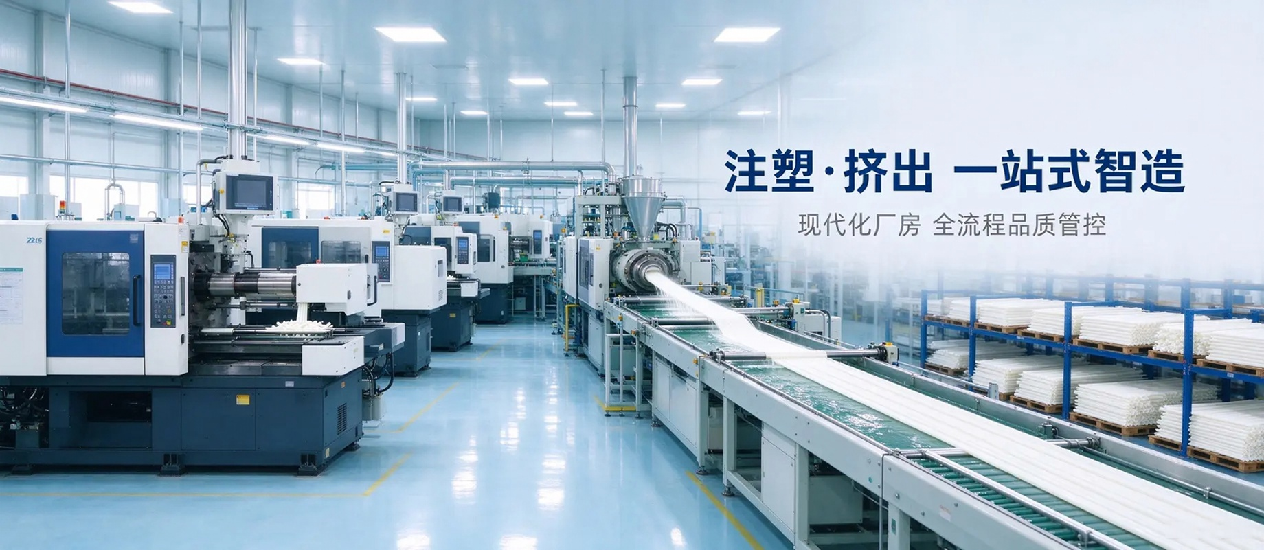 东莞市欣恒塑胶制品有限公司品牌形象