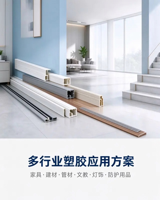 东莞市欣恒塑胶制品有限公司移动端形象
